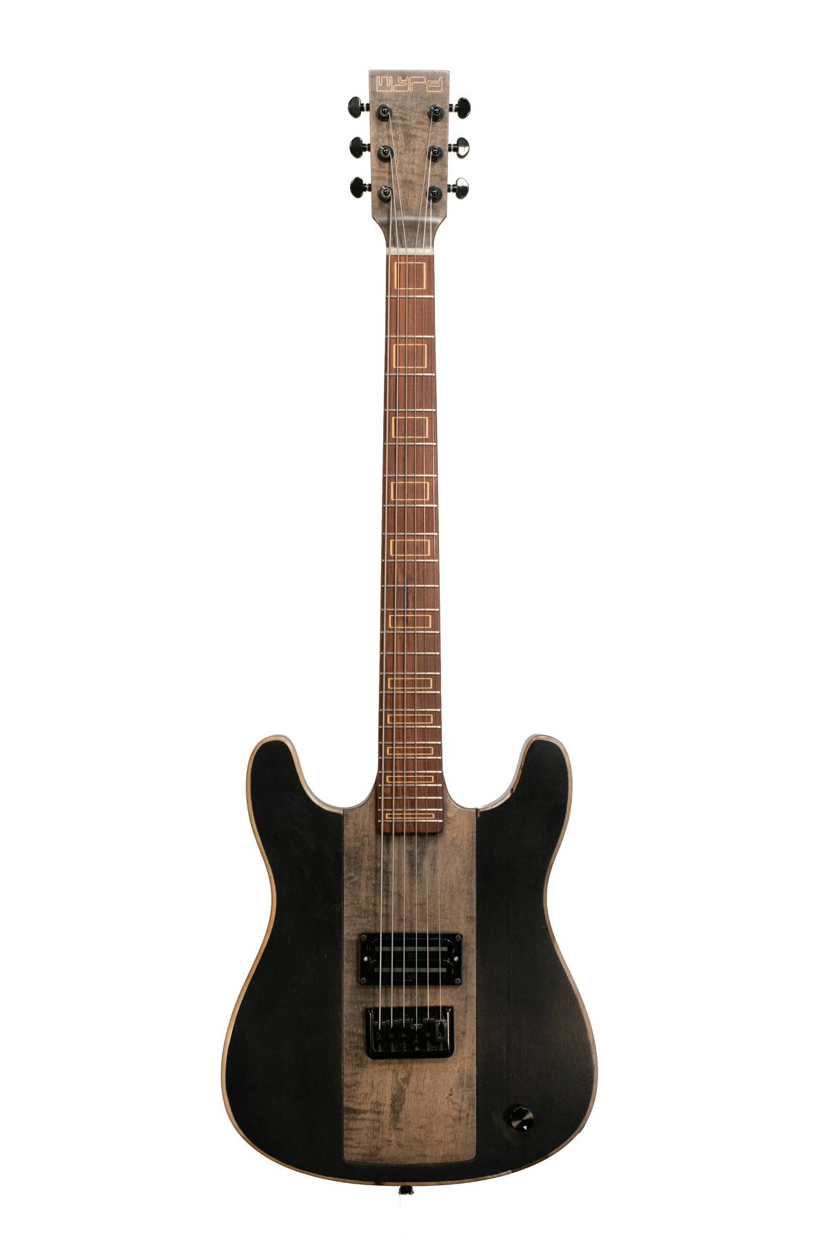 Low Tuner