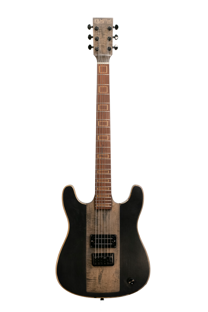 Low Tuner